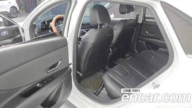 Hyundai Avante 2020 — Şəkil 11/20