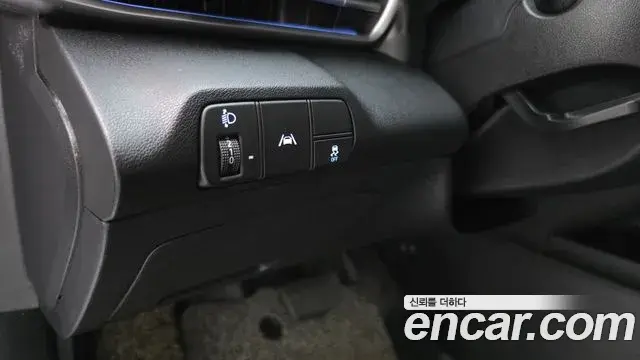 Hyundai Avante 2020 — Şəkil 15/20