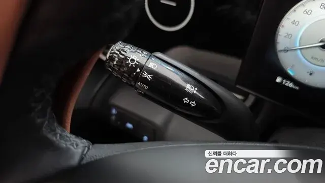 Hyundai Avante 2020 — Şəkil 16/20