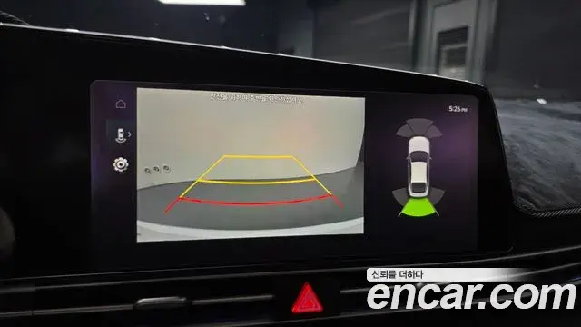 Hyundai Avante 2020 — Şəkil 17/20