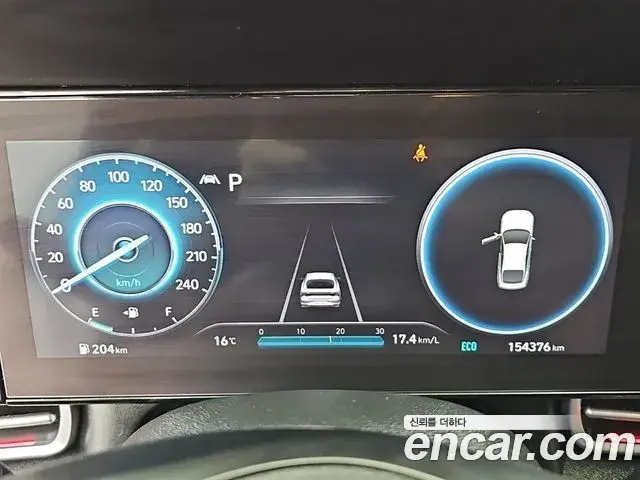 Hyundai Avante 2020 — Фото 6/20