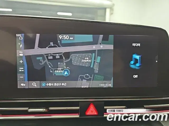 Hyundai Avante 2020 — Фото 15/20