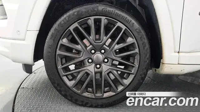 Jeep Compass 2022 — Photo 5/20