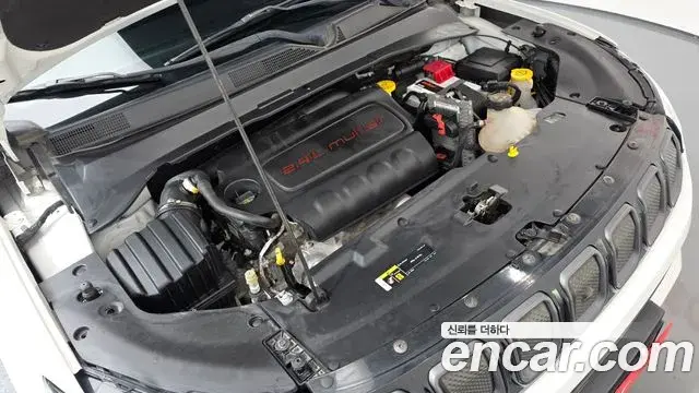 Jeep Compass 2022 — Photo 6/20