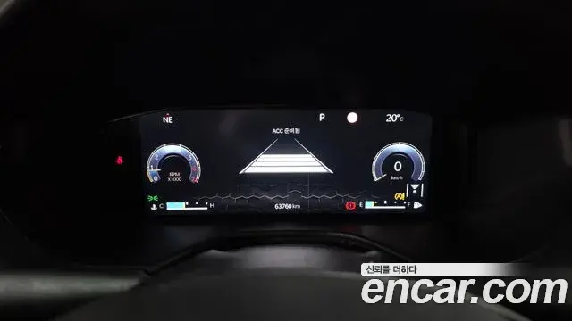 Jeep Compass 2022 — Photo 8/20
