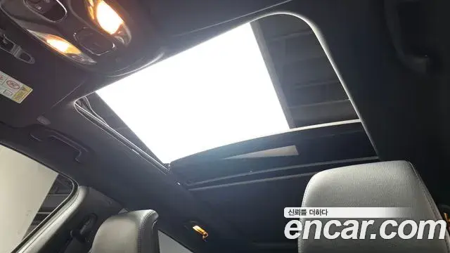 Jeep Compass 2022 — Photo 16/20