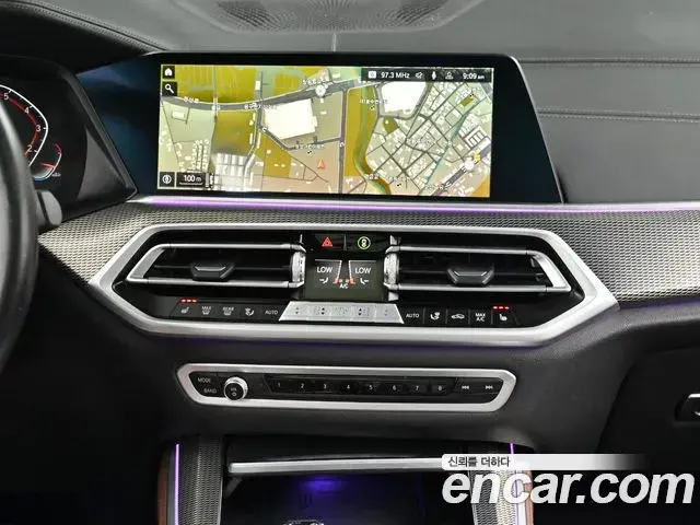BMW X5 2022 — Photo 13/20