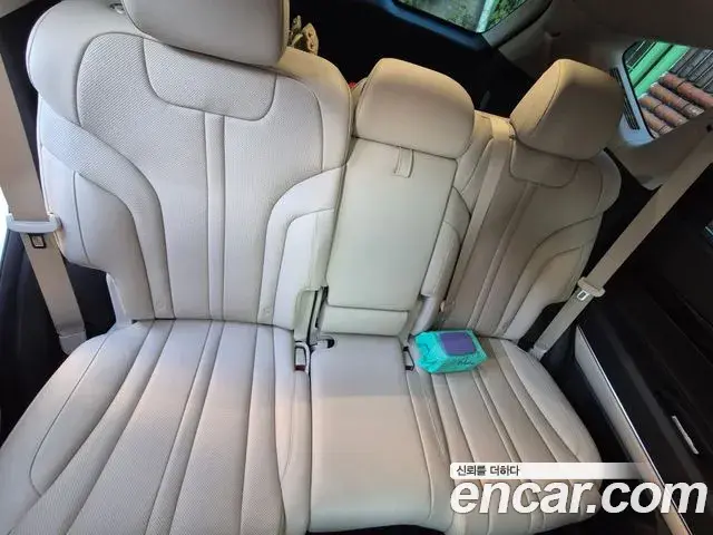 Genesis GV80 2024 — Şəkil 4/8
