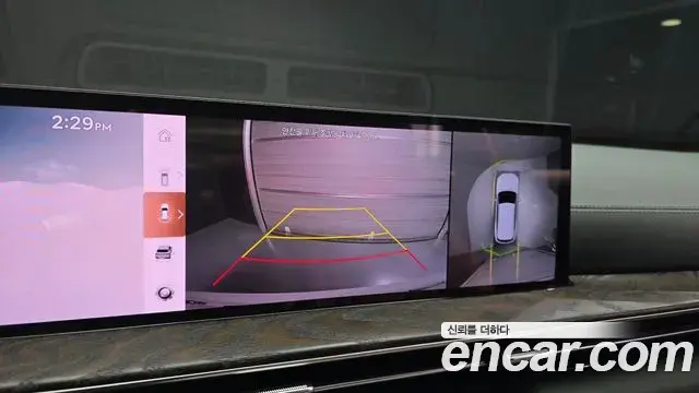 Genesis GV80 2024 — Photo 14/20