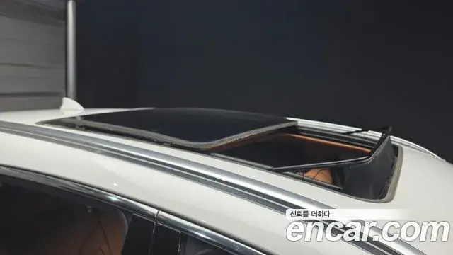 Genesis GV80 2024 — Photo 19/20