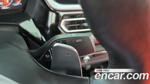 BMW Z4 2021 — Photo 19/20