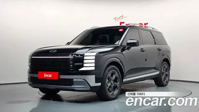 Hyundai Palisade 2025 — Şəkil 1/20