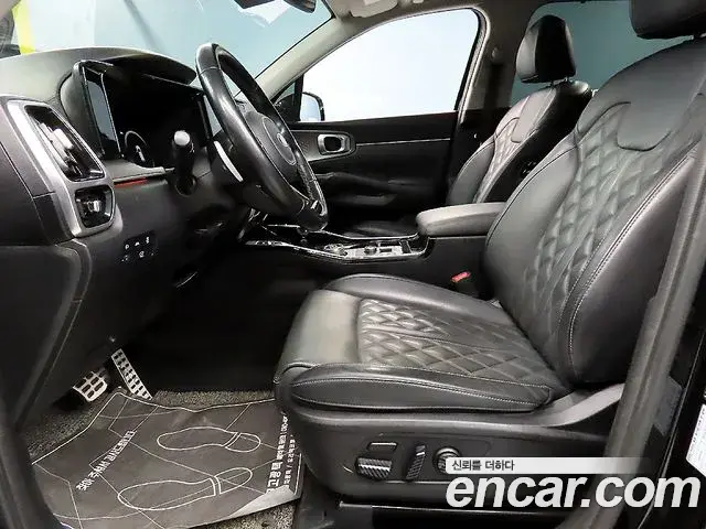 Kia Sorento 2021 — Photo 6/20