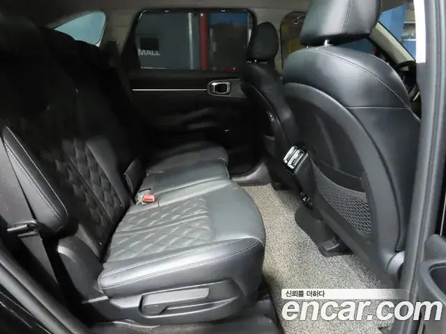 Kia Sorento 2021 — Photo 9/20