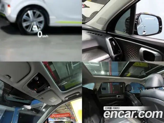 Kia Sorento 2021 — Photo 18/20
