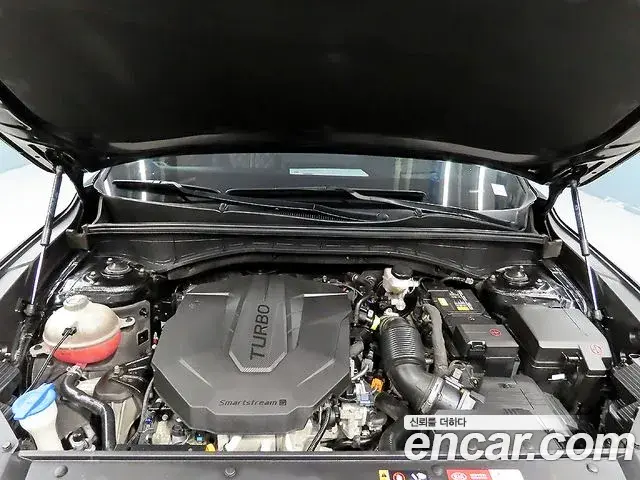 Kia Sorento 2021 — Photo 19/20