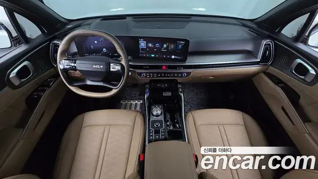 Kia Sorento 2026 — Photo 7/20