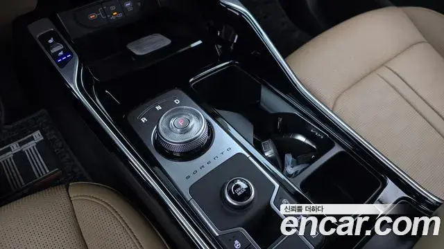 Kia Sorento 2026 — Photo 9/20