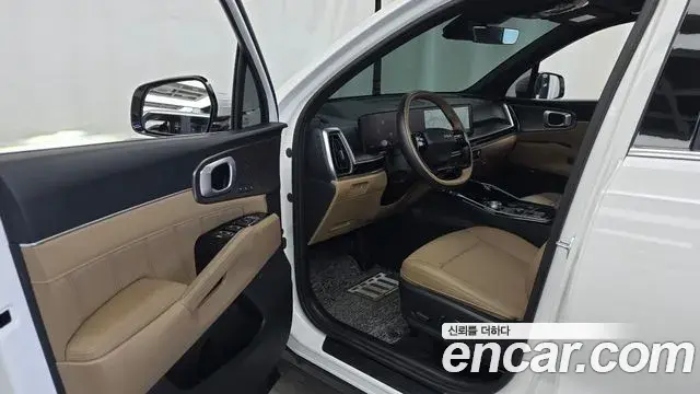 Kia Sorento 2026 — Photo 10/20