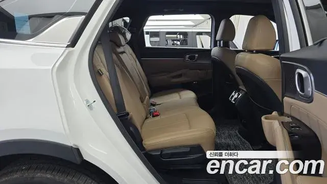 Kia Sorento 2026 — Photo 11/20