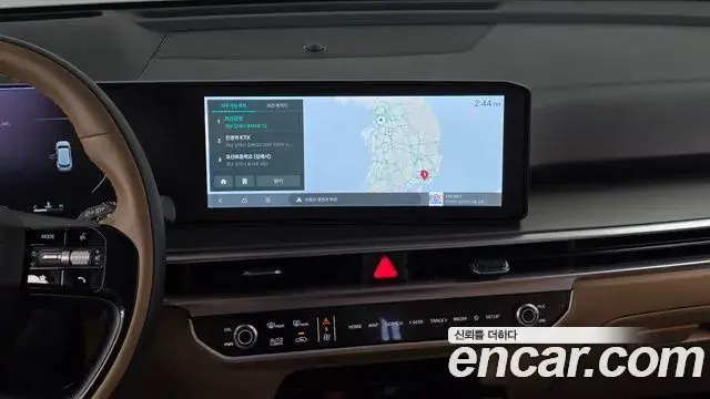 Kia Sorento 2026 — Photo 12/20