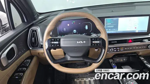 Kia Sorento 2026 — Photo 13/20