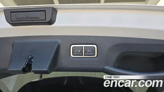 Kia Sorento 2026 — Photo 16/20