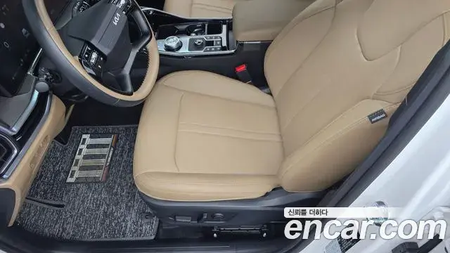 Kia Sorento 2026 — Photo 18/20