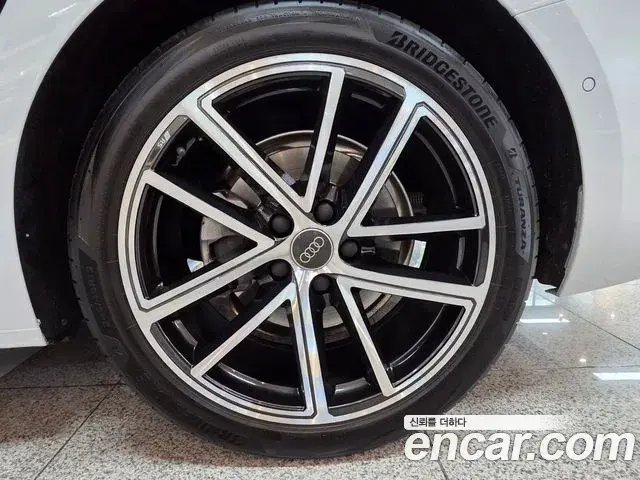 Audi A5 2025 — Şəkil 5/20