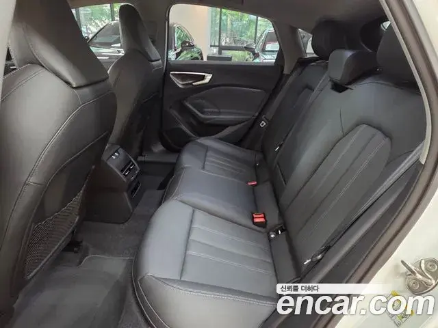 Audi A5 2025 — Şəkil 17/20