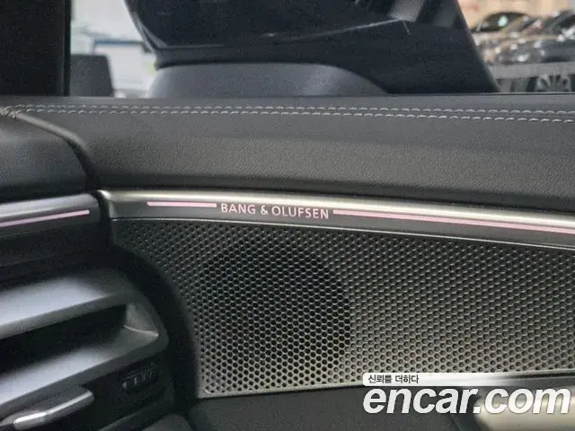 Audi A5 2025 — Şəkil 20/20