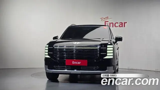 Hyundai Palisade 2025 — Photo 3/20