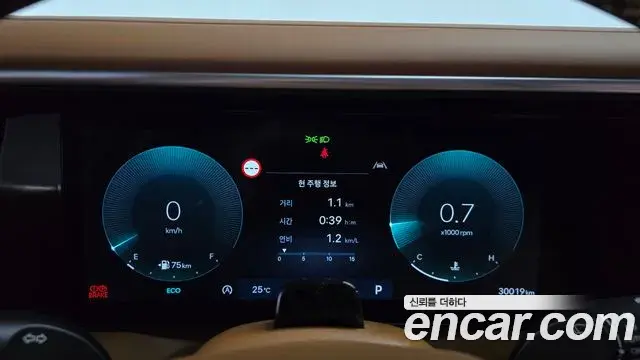 Hyundai Palisade 2025 — Photo 8/20