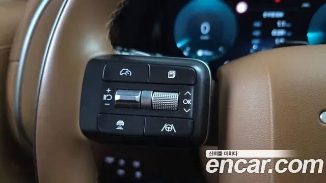 Hyundai Palisade 2025 — Photo 16/20