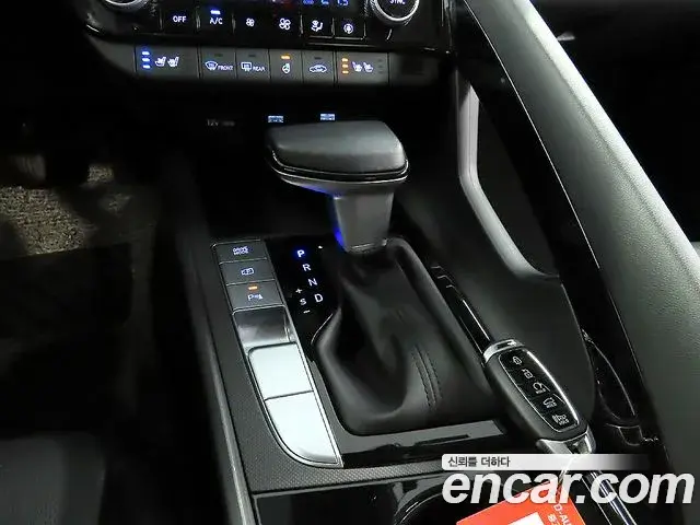 Hyundai Avante 2022 — Фото 11/20