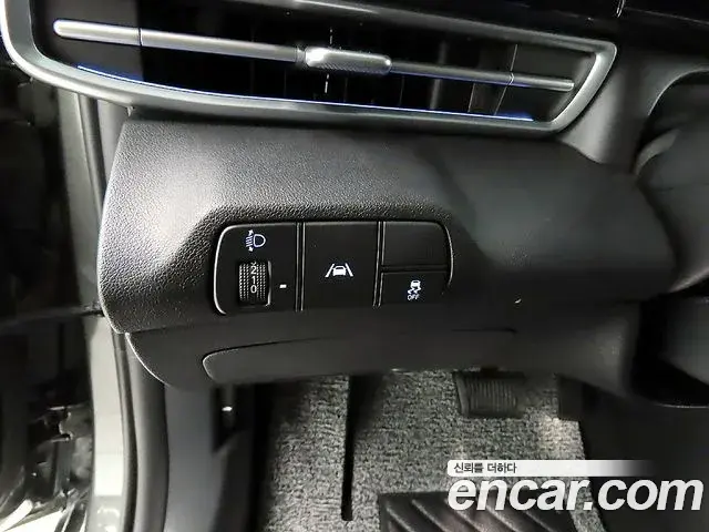 Hyundai Avante 2022 — Фото 13/20