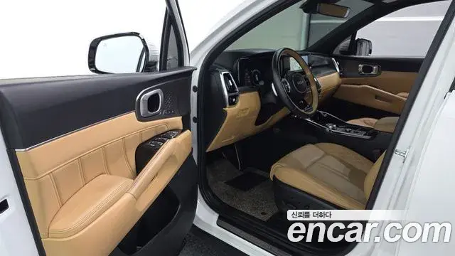 Kia Sorento 2023 — Şəkil 10/20