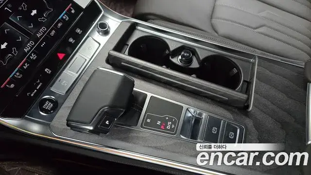 Audi A7 2025 — Photo 9/20