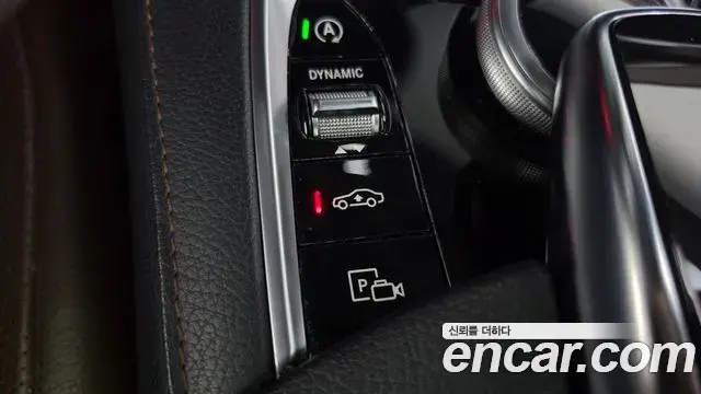 Mercedes-Benz S-Class 2019 — Şəkil 17/20