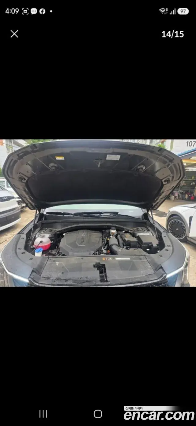 Kia Sorento 2025 — Şəkil 12/12