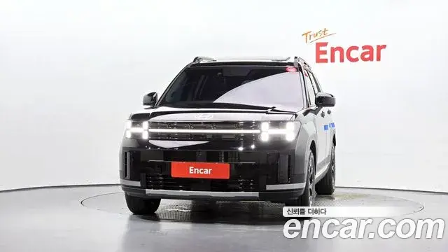 Hyundai Santa Fe 2026 — Photo 3/20