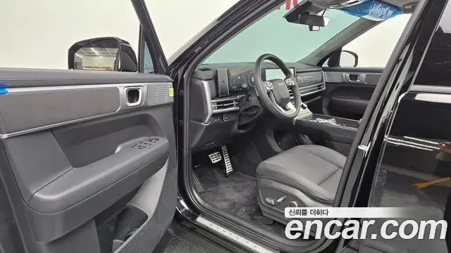 Hyundai Santa Fe 2026 — Photo 10/20