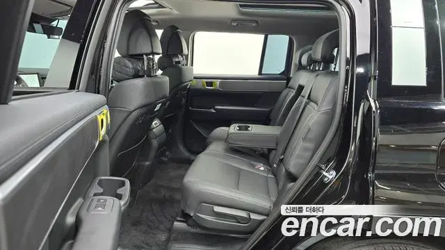 Hyundai Santa Fe 2026 — Photo 11/20