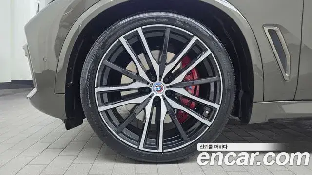 BMW X5 2023 — Photo 5/20
