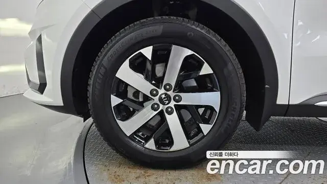 Kia Sorento 2020 — Photo 5/20