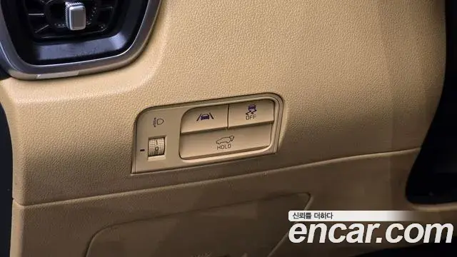 Kia Sorento 2020 — Photo 13/20