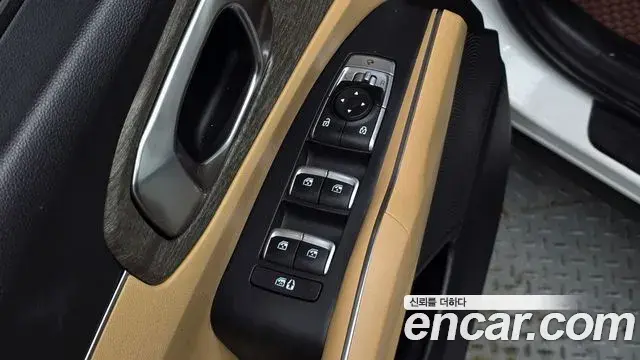 Kia Sorento 2020 — Photo 20/20