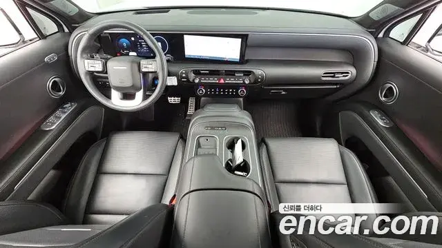 Hyundai Palisade 2025 — Photo 7/20