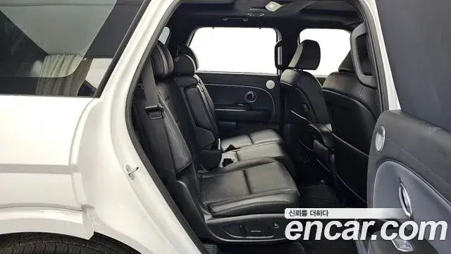 Hyundai Palisade 2025 — Photo 12/20