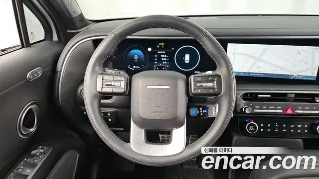 Hyundai Palisade 2025 — Photo 13/20